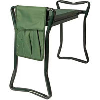 Мебель для кемпинга Profmet 950090 Scaun/genunchier, pliabil, 2in1