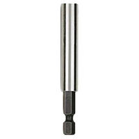 Набор головок, бит, насадок Hitachi-Hikoki Suport magnetic pentru bite 150mm (752392)