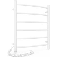 Uscător de prosoape Laris Klassik CK6 500 х 600 electro L