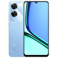 Смартфон Realme Note 60 4/128GB Blue