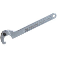 Ключ гаечный King Tony 3641-35 Ключ радиусный шарнирный 13-35 мм, для цилиндрического крепежа