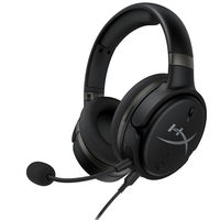 Gaming Headset Cloud Orbit S, 100mm driver, 10-50000hz, 120db, 368g., 3.5mm (4pin) / USB type C/A