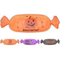 Декор Promstore 45085 Tava Halloween forma bomboana, 35X13X3cm