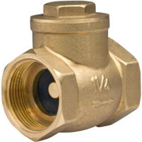 Запорная арматура Ferro Клапан дроссельный 2" ZZK6