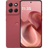 Смартфон Motorola G86 8/256Gb Chrysanthemum