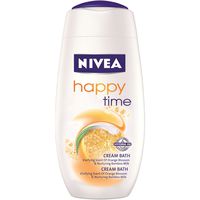Gel de du Nivea Happy Time  250ml
