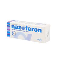 cumpără Nazoferon 100000UI/ml 5ml pic. naz. sol. în Chișinău