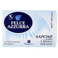 Мыло FELCE AZZURRA Classico, 100 г