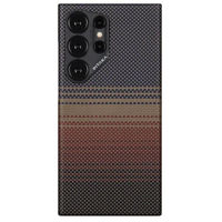 Чехол для смартфона Pitaka MagEZ Case 4 for S24U (FS2401U)