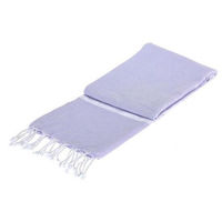 Домашний текстиль H&S 46848 Полотенце для хамама 90x180cm х/б