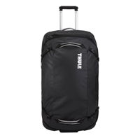 Чемодан THULE Chasm wheeled duffel 110 L Black