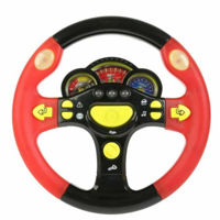 Музыкальная игрушка miscellaneous 10879 Jucarie volan muzical 57554