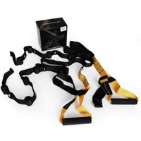 Echipament de gimnastică Yakimasport 12277 TRX Multitrainer Lite pt usa 100437