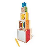 Музыкальная игрушка Hape E0336 Set de instrumente muzicale