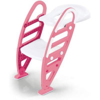 Oală Richi 7250 Scara cu reductor WC