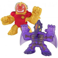 Игрушка miscellaneous 41169G Battle Pack Twin Pack asst W4