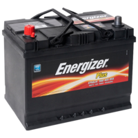 Авто аккумулятор Energizer Plus EP68JX