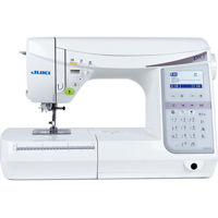 Швейная машина Juki HZL-DX3/CE