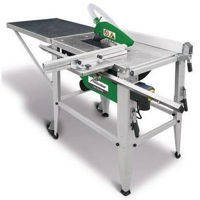 Стационарный инструмент Stürmer Maschinen Holzstar TKS 316 PRO