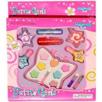 Set de creație Promstore 02857 Набор косметики 1 уровень Бабочка