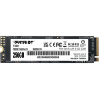 Накопитель SSD внутренний Patriot P320P256GM28