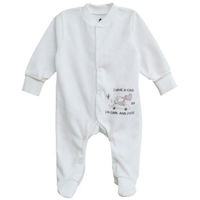 Детская одежда Minikin 231740368 Комбинезон CARS 68см