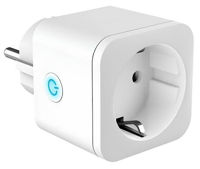 Розетка электрическая Homa Smart Wifi Plug HP04