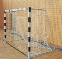 Poarta fotbal aluminiu (1 buc.) 3х2 m Polsport 9425.1 (10769)