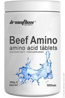 BEEF AMINO 300 tabs