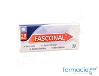 Fasconal comp. N10x2~ (Gedeon)