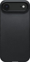 Чехол для смартфона Pitaka Ultra-Slim Case for iPhone 17 Air Black/Grey (KI1701BA)