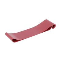 Expander 11.2-14.1 kg, 60х5х0.8 cm, marsala (3523)