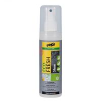 купить Дезодорант Toko Eco Shoe Fresh, Shoe care, Fresh, 125 ml, 5582634 в Кишинёве