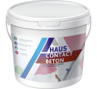 Grund Contact Beton Haus 4 kg
