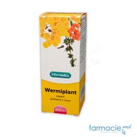 Wermiplant SBA sirop 200ml Infomedica