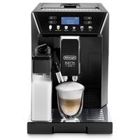 Кофемашина DeLonghi ECAM46.860.B Eletta Cappuccino Evo