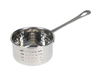 Caus EH din inox pentru gătit/servit, D10cm, H4cm, 300ml