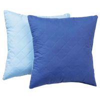 Домашний текстиль Dormeo Fusion Deco Cushion Blue 40x40 (110087137)