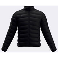 Одежда для спорта Joma Mystic Jacket Black (M) 103758.100