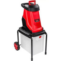 Tocător de frunze și crengi Red Technic RTRDG0131