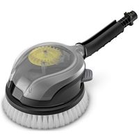 Аксессуар для мойки Karcher 2.644-060.0 Perie de spălare rotativă cu articulație WB 120