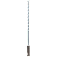 Набор головок, бит, насадок Diager 104D10L0460 burghiu beton d10x460mm Wallster