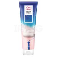 WELLA COLOR FRESH MASK BLUE 150ML