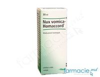 Nux vomica-Homaccord® pic. orale 30 ml