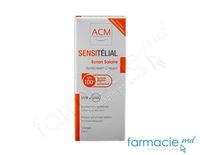 Sensitelial SPF100 Crema 40ml ACM