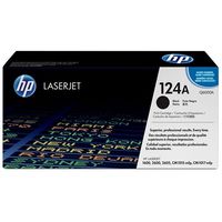 Laser Cartridge HP Q6000A black
