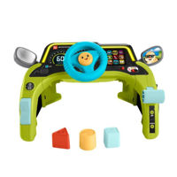 Музыкальная игрушка Mattel HTW88 Fisher Price