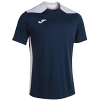 Одежда для спорта Joma T-Shirt Championship VI (XS) 101822.332