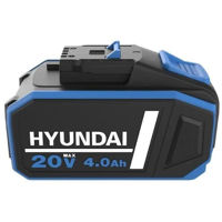 Зарядные устройства и аккумуляторы Hyundai BI20-4 Аккумулятор Li-Ion 4,0 Ач 20 В для инструментов