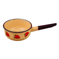 Ковш эмалированный 1,5 л